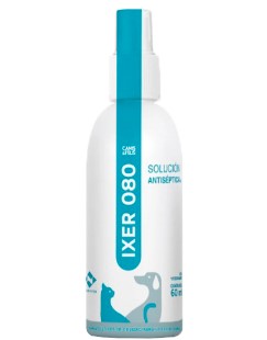 IXER 080 FCO X 60ML