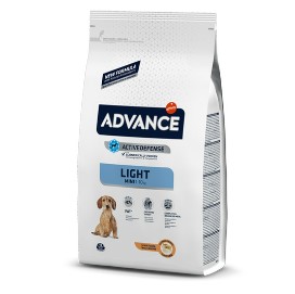 ADVANCE DOG LIGTH MINI 1.5 KG