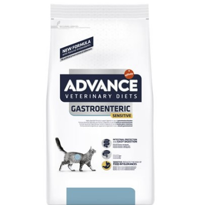AVET CAT GASTRO. SENSITIVE X1,5KG- 5037