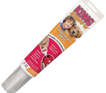KONG DOG SNACK MANTEQUILLA DE MANI 5OZ