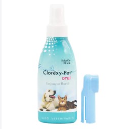 CLOREXY PET ORAL 120 ML