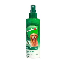 CANAMOR SPRAY INSECTICIDA 150 ML