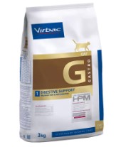 HPM CAT DIGESTIVE SUPPORT  1,5 KG