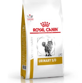 VHN URINARY SO CAT 0.4KG
