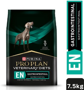 PROPLAN VET DIET CANINE EN X  7.5 k