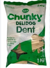  Recarga Delidog Dent x 1 Kilo