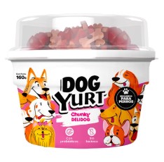 DOG YURT DELIDOG 160GR