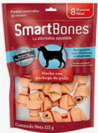 SMARTBONES CHICKEN MINI 8PK