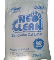  ARENA NEOCLEAN JAZMIN 25KG