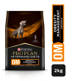 PROPLAN VETERI CANINE OM X 2K
