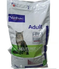 HPM ADULT NEUTERED CAT 7 KL