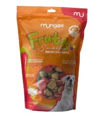 MUNGOS RECARGA FRUTAS X 1 KG