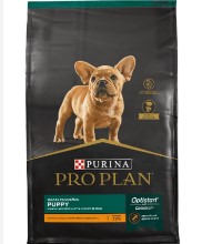 PROPLAN PUPPY SMALL BREED X 3KG