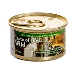 TASTE ROCKY MTN (85GR) lata