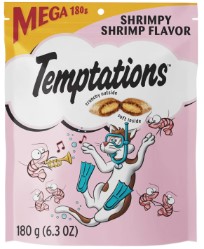 TEMPTATIONS CAMARON 180 GR