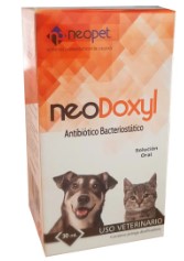NEODOXYL 30 ML