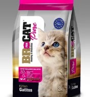 BRforCAT GATICO x 1 Kg.