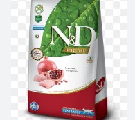 N&D PRIME FELINE FRANGO ADULT CASTRADO  7,5 KG