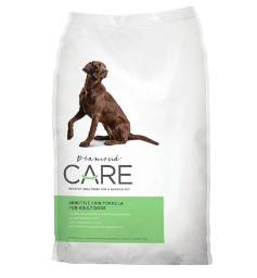 DN CARE SENSITIVE SKIN DOG 8 LB (3.63KG)