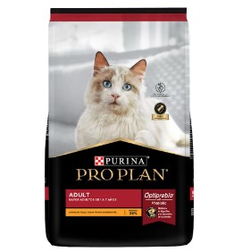 PROPLAN CAT ADULTO X 1,5KG