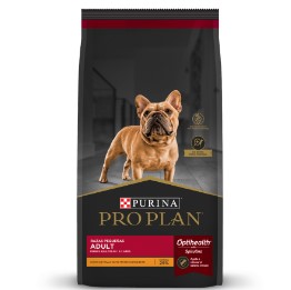 PROPLAN ADULT DOG RAZA PEQUEÑA X 3KG
