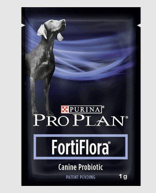 PPVD FORTIFLORA CNNE SUPL UNID