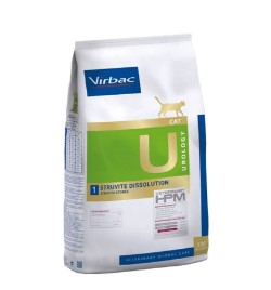 HPM CAT UROLOG STRUV DISS-U1 1,5KG