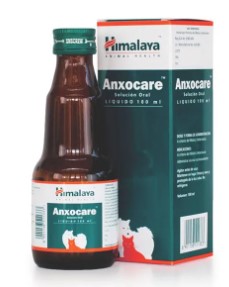 ANXOCARE LIQUIDO X100 ML