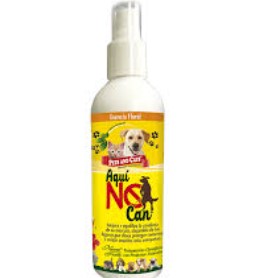 AQUI NO CAN SPRAY X 240 ML