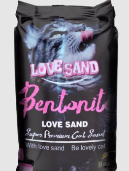 ARENA CAT LITTER 5 LITRE BEBE