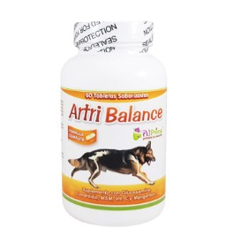 ARTRI BALANCE FCO X 60 TAB