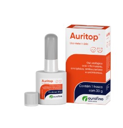 AURITOP 30 GR