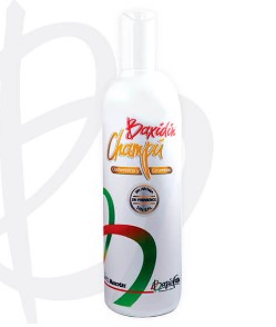 BAXIDIN CHAMPU FCO X 250 ML