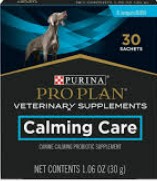 CALMING CARE CANINE UNID