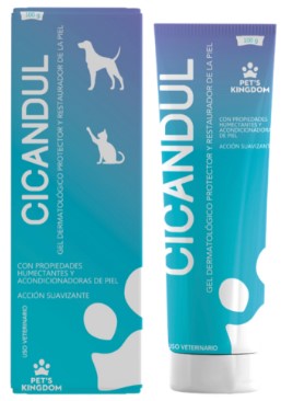 CICANDUL CREMA X 35 GR
