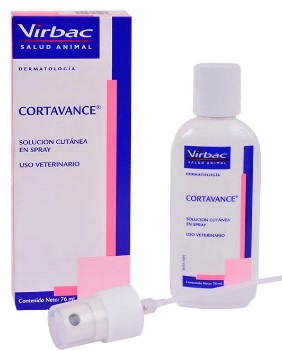 CORTAVANCE CAJA X 76 ML