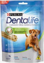 DENTALIFE RAZAS GRANDES