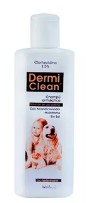 DERMI CLEAN CHAMPU FCO X 250 ML