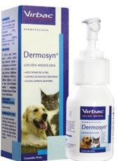 DERMOSYN SPRAY X 100 ML