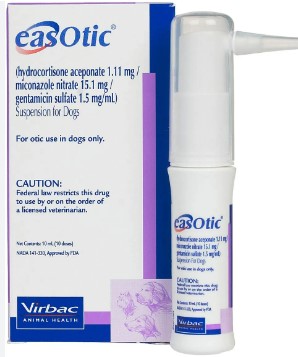 EASOTIC SOLUCION OTICA