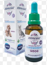 EF AGRESIVIDAD GOTAS 30ML