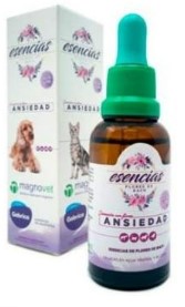 EF ANSIEDAD GOTAS 30ML