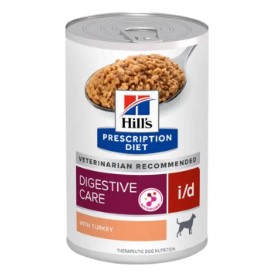 C i/d  13OZ CON PAVO