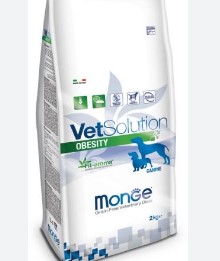 MONGE VET SOLUTION CANINE OBESITY 2 KG