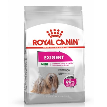 CCN MINI EXIGENT 3KG