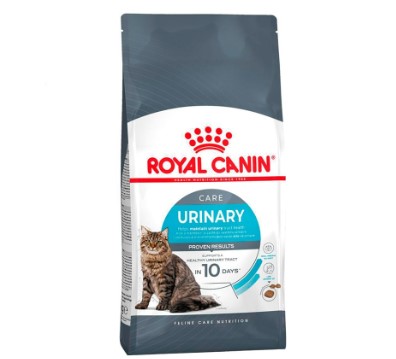 FCN URINARY CARE CAT 2KG