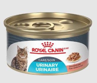 FCN URINARY CARE LATA 0.085