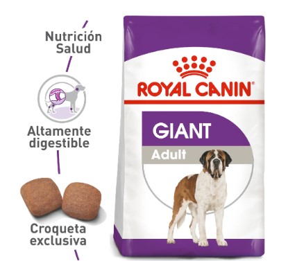 SHN GIANT AD 15KG