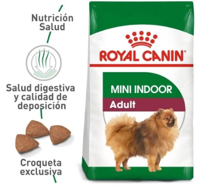 SHN MINI INDOOR AD 1.5KG