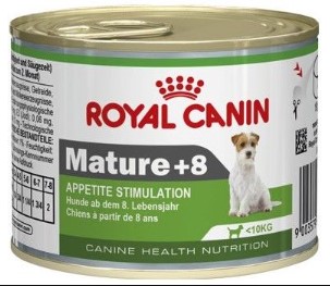 CHN MATURE 8+ LATA 0.15KG